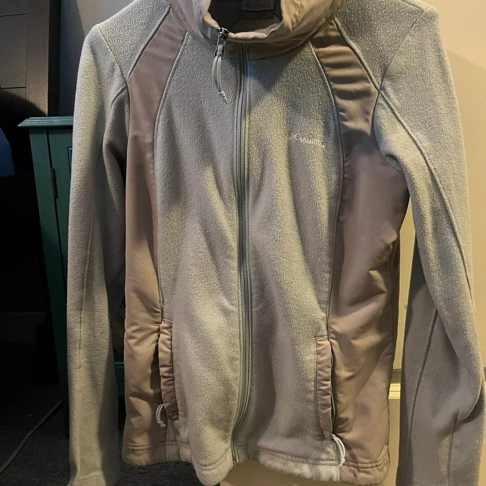 Columbia jacket - Picture 1 of 1